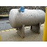 300 Gal Steel Pro Inc. Pressure Vessel