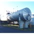 300 Ton Drummond Bulk Liquid CO2 Tank