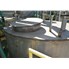 3000 Gal Andy J. Egan Stainless Steel Tank