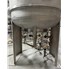 3000 Gal GEA Stainless Steel Reactor