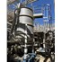 3000 Gal Hicks Equipment Stainless Steel Tank