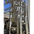 3000 Gal Hicks Equipment Stainless Steel Tank