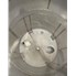 3000 Gal Hicks Equipment Stainless Steel Tank