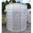 3000 Gal Troy Mfg. Stainless Steel Tank