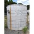 3000 Gal Troy Mfg. Stainless Steel Tank