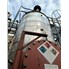 3000 Gal Watson Metal Masters Duplex 2205 Stainless Steel Reactor Body