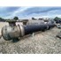 3088 Sq Ft Hughes Anderson Eng. Corp Stainless Steel Shell & Tube Heat Exchanger