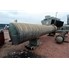 3090 Sq Ft Cust-O- Fab Carbon Steel Shell & Tube Heat Exchanger