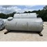 3170 Gal Southern Tank Stainless Steel Tank