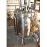 33 Gal Mueller Stainless Steel Reactor