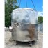 3300 Gal Walker 316L stainless Steel Pressure Vessel