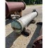 350 Sq Ft Patterson-Kelley Stainless Steel Shell & Tube Heat Exchanger