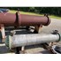 350 Sq Ft Patterson-Kelley Stainless Steel Shell & Tube Heat Exchanger