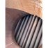 350 Sq Ft Patterson-Kelley Stainless Steel Shell & Tube Heat Exchanger