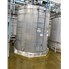 3500 Gal Alloy Fab Stainless Steel Tank