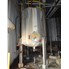 3500 Gal RECO Stainless Steel Tank