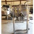 36 Cu Ft Lowe Stainless Steel Ribbon Blender