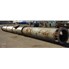 36 " Dia DCR Construction Inc. 304 Stainless Steel Packed Columns