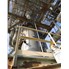 36 " Dia Dusenbury Engineering Co Hastelloy C276 Tray Columns