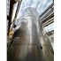 3600 Gal Perry Products T316 STainless Steel Pressure Vessel