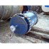 380 Sq Ft Alfa Laval  Spiral Heat Exchanger