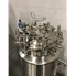 39 Gal Precision Stainless  Inc Stainless Steel Reactor