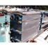 3959.4 Sq Ft SuperChanger  Stainless Steel Plate Heat Exchanger