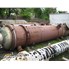 4400 Sq Ft Atlas Industrial Stainless Steel Shell & Tube Heat Exchanger