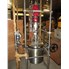 4 Gal Buchiglasuster Stainless Steel Reactor