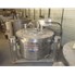 40 " Dia Ametek Basket Centrifuges