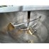 40 Gal Stainless Steel Kettle