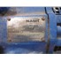 400 CFM Nash XL 35/9 Vacuum Pump