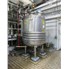 400 Gal Alloy Fab 316L Stainless Steel Pressure Vessel