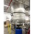 4000 Gal DCI 316L Stainless Steel Pressure Vessel