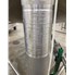 4000 Gal DCI 316L Stainless Steel Pressure Vessel