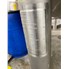 4000 Gal DCI 316L Stainless Steel Pressure Vessel