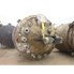 4000 Gal Plant Maintenance Inc 316L Stainless Steel Pressure Vessel