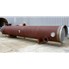 4372 Sq Ft Southern Heat Exchanger (SHE) Stainless Steel Shell & Tube Heat Exchanger