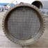 4372 Sq Ft Southern Heat Exchanger (SHE) Stainless Steel Shell & Tube Heat Exchanger