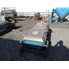 44 " Wide Rotex Inc. Rectangular Screen / Separator