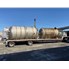 4400 Gal Tolan Stainless Steel Reactor