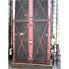 1400 Sq Ft Richard M. Armstrong Company Scraped Surface Heat Exchanger