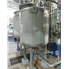 450 Gal M&M Welding 316 Stainless Steel Pressure Vessel