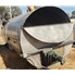 4500 Gal Stainless Steel Tank