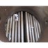 4522 Sq Ft Atlas Industrial Stainless Steel Shell & Tube Heat Exchanger