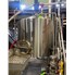 465 Gal JV Northwest Inc Stainless Steel Tank