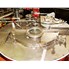 48 " Dia Tolhurst Hastelloy C Basket Centrifuge