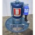 5 HP Dantco Mixers Corp. Disperser