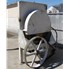 50 Cu Ft Carbon Steel Paddle Mixer