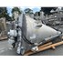 50 Cu Ft Stainless Steel Nauta Mixer